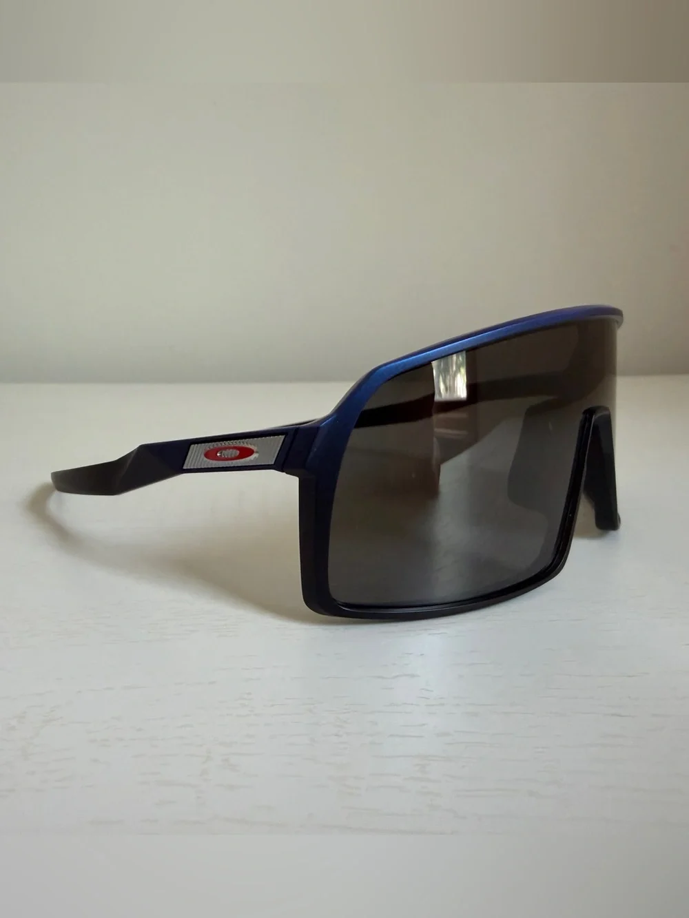 Oakley Sutro Team USA